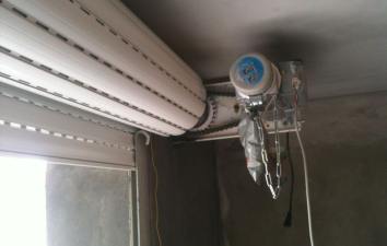 Giá Cửa Cuốn Điện Hiện Nay – Cập Nhật Bảng Giá Chính Xác Nhất 2024